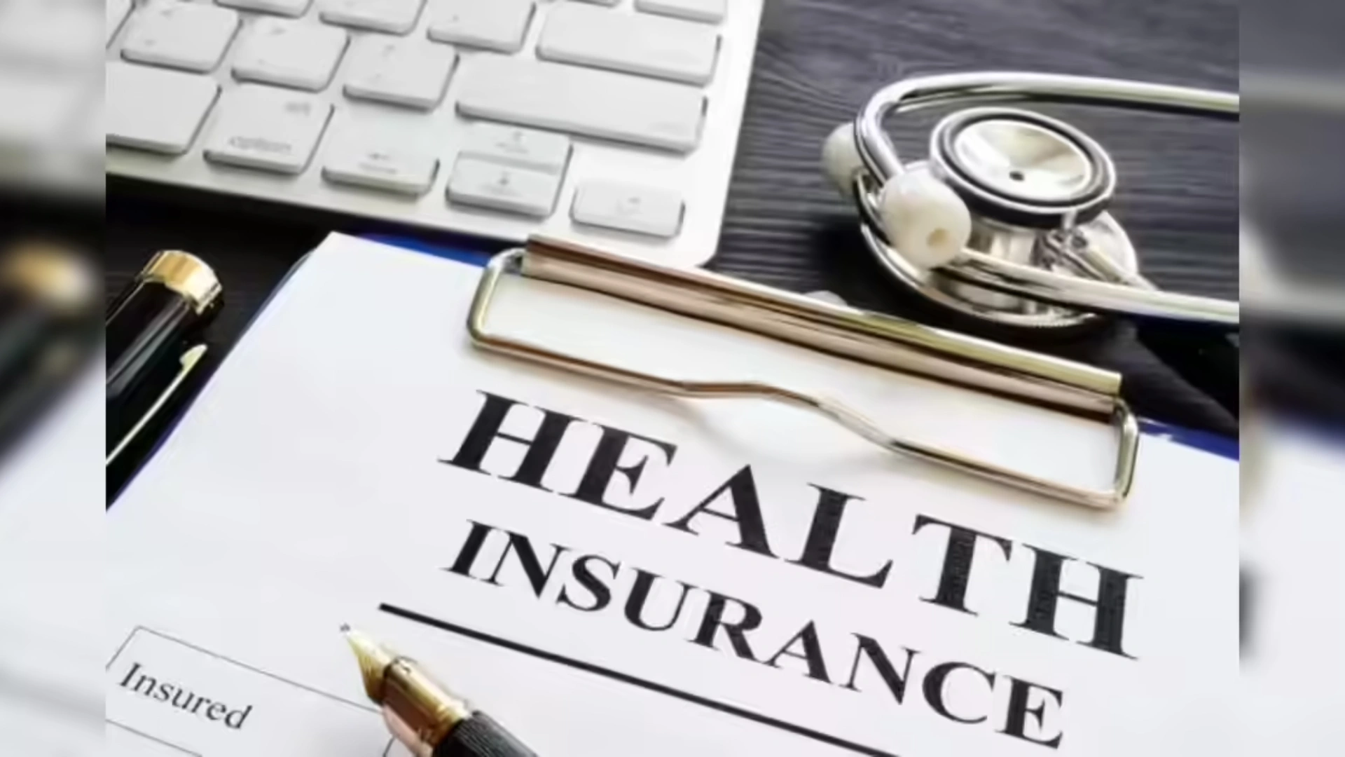 Health Insurance