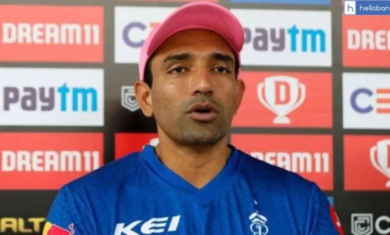 Cricketer Robin Uthappa Gets Relief in Cheque Bounce Case