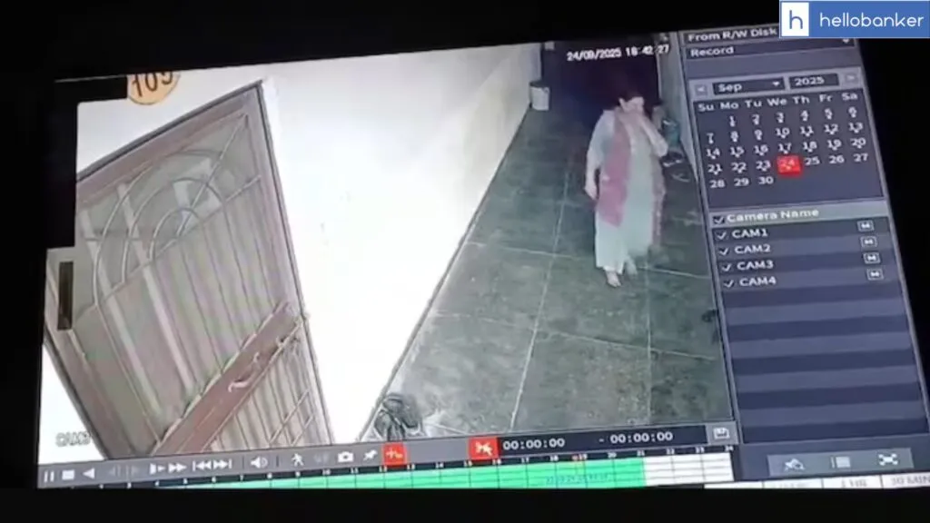 DSP in Bhopal Steals Her Friend's Mobile and Rs.2 Lakh Cash, FIR Filed