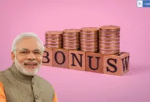 Diwali Gift! Govt announces Bonus for Employees equal to 30 Days Salary