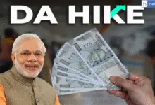 Dussehra Gift! Govt approves 3% DA Hike for Employees