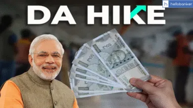 Dussehra Gift! Govt approves 3% DA Hike for Employees