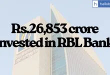 Emirates NBD Bank to invest Rs.26,853 crore to acquire a majority stake in RBL Bank