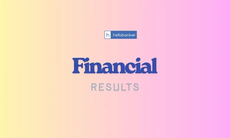 Financial Results of Banks September 2025 Quarter [PDF]