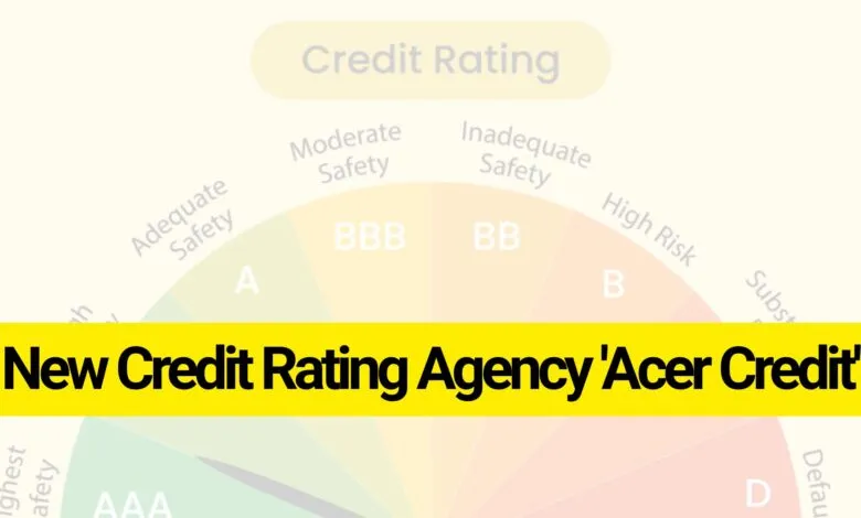 Former PNB MD Sunil Mehta Launches New Credit Rating Agency 'Acer Credit'