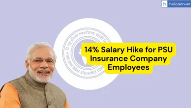 Government Approves 14% Salary Hike for PSU Insurance Company Employees