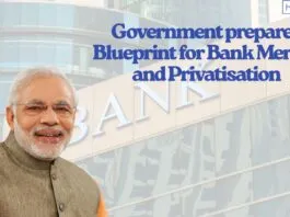 Government prepares Blueprint for Bank Merger and Privatisation