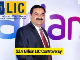 Government pushed LIC to invest $3.9 Billion in Adani Group? What's the Truth