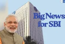 Breaking News: Govt opens SBI MD Post to Private Sector, Private Bank Employees can apply for MD Post in SBI