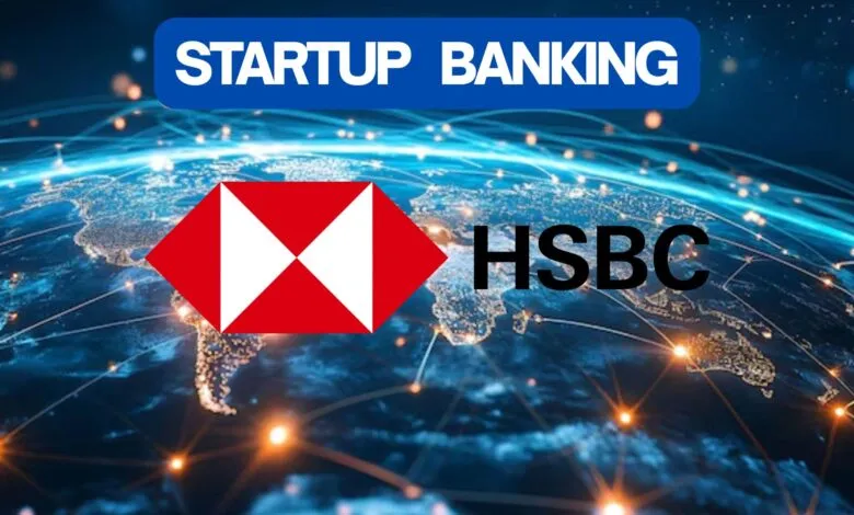 HSBC Launches Innovation Banking in India with $1 Billion Fund for Startups