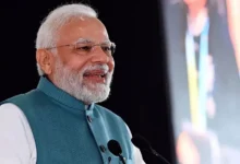 Prime Minister Narendra Modi