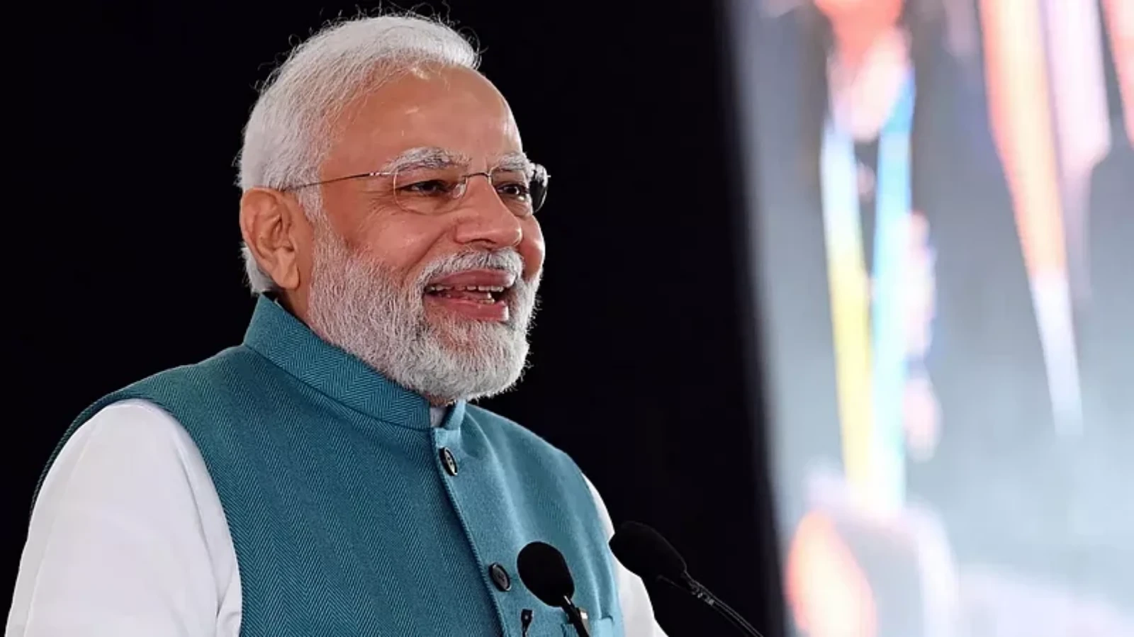Prime Minister Narendra Modi