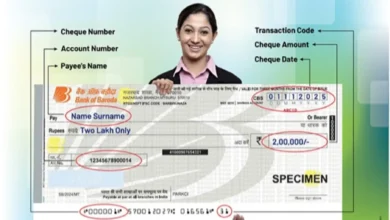 Bank of Baroda PPS