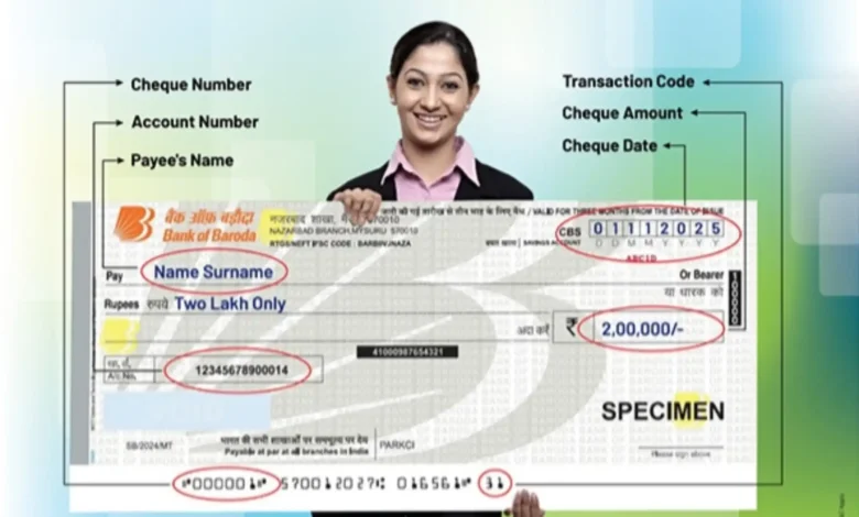 Bank of Baroda PPS