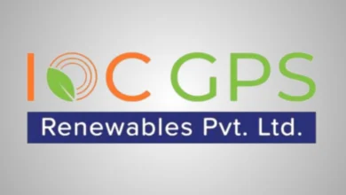 IOC GPS Renewables Secures Rs.836 Crore Loan from Indian Bank