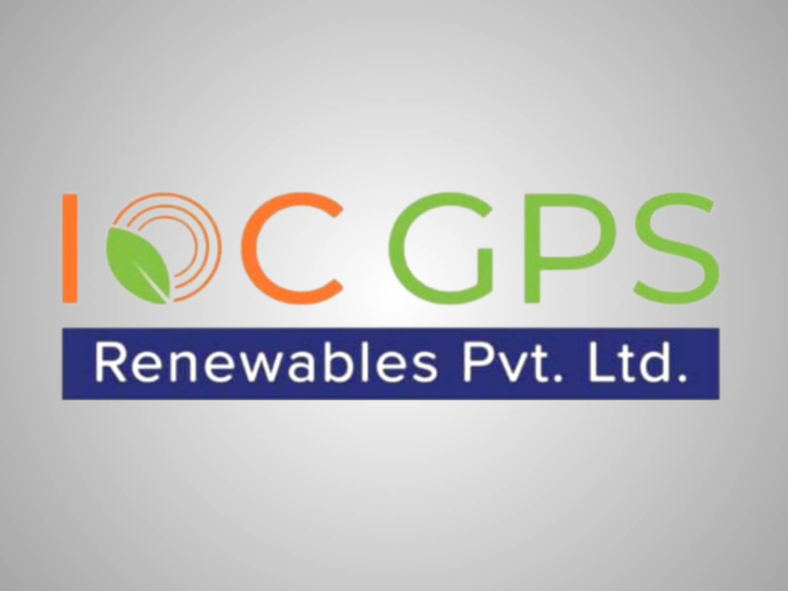 IOC GPS Renewables Secures Rs.836 Crore Loan from Indian Bank