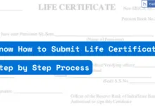 Important! Senior Pensioners can submit Life Certificate from 1st October, Know How