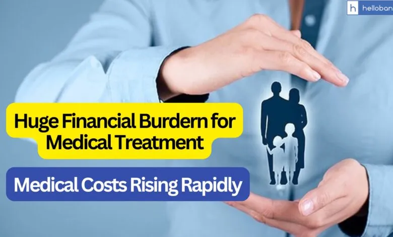 Is Medical Insurance Policy provided to Bank Employees Enough to cover Expenses?