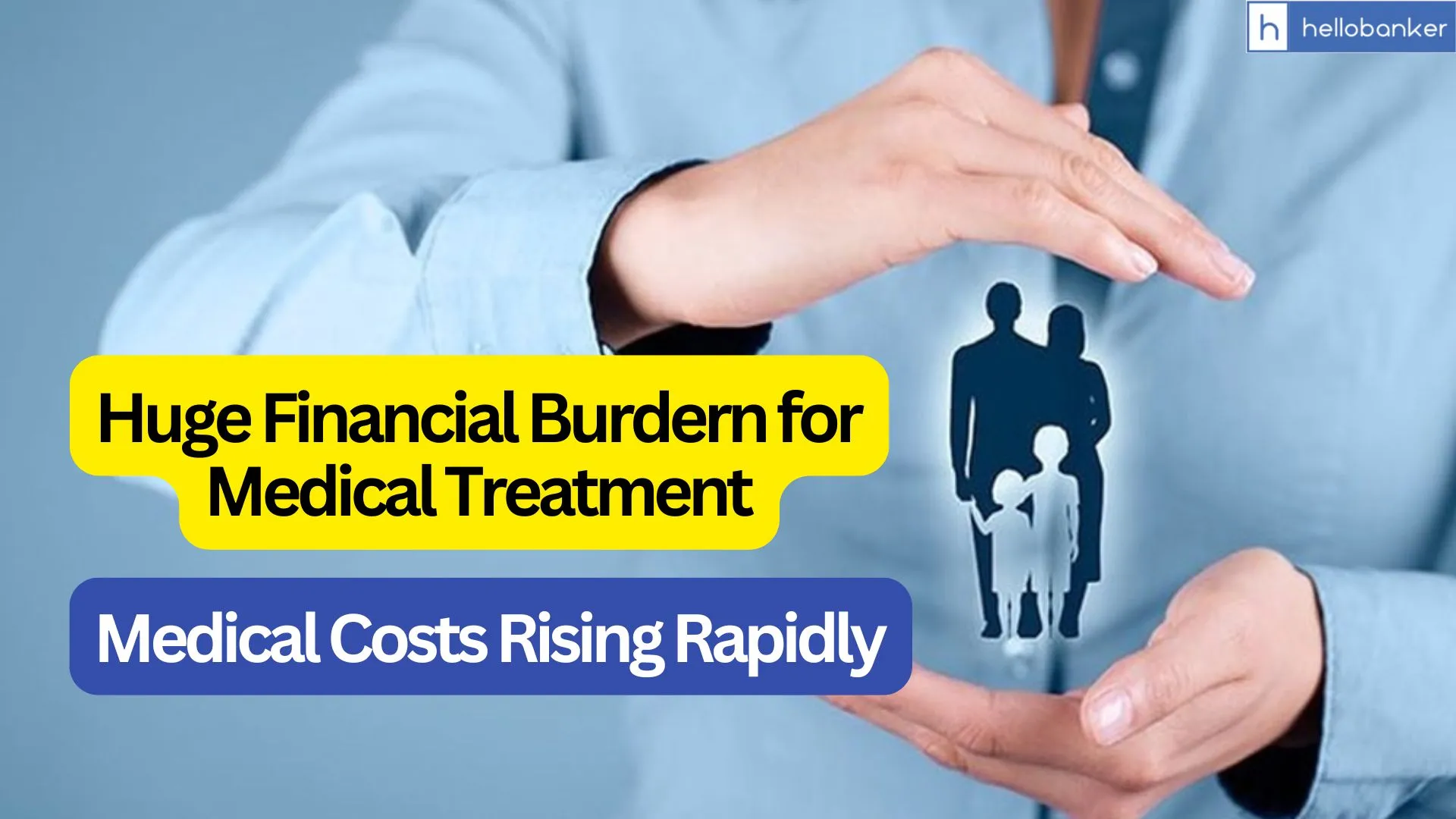 Is Medical Insurance Policy provided to Bank Employees Enough to cover Expenses?