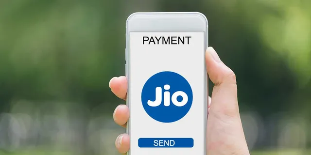 Jio Payments Bank Wins Contract for FASTag-Based MLFF Toll System on Gurugram–Jaipur Route
