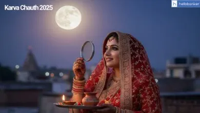Karva Chauth 2025