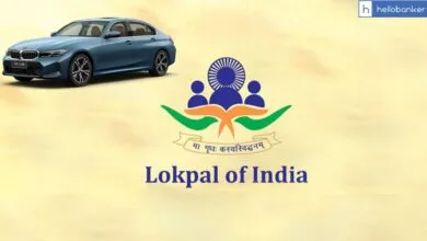 Lokpal of India issues Tender to Purchase Seven BMW Cars Worth Rs.5 Crore