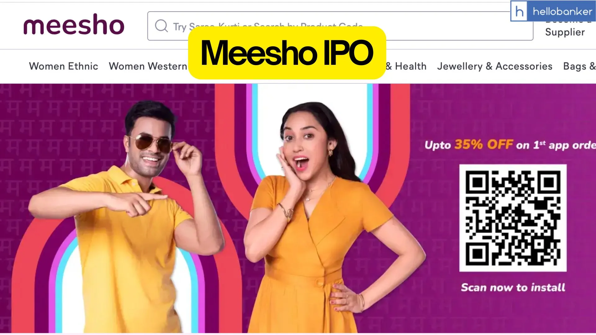 Meesho IPO Prospectus PDF, Last Date, Price & All DetailsMeesho IPO Prospectus PDF, Last Date, Price & All Details Meesho IPO Prospectus PDF, Last Date, Price & All Details