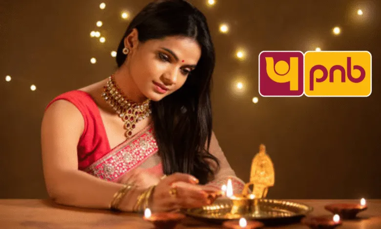 PNB Diwali Gift