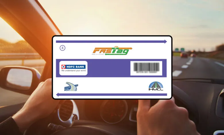New Rules for Payment of Fastag: UPI users to pay 1.25 times Fees, Cash Double Fees