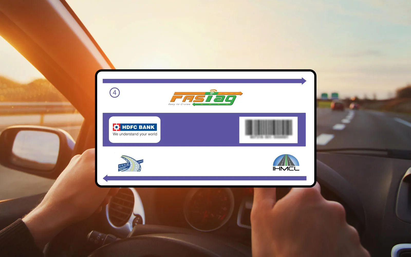 New Rules for Payment of Fastag: UPI users to pay 1.25 times Fees, Cash Double Fees