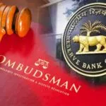 RBI ombudsman Scheme