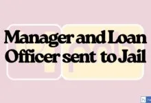 PNB Manager and Loan Officer sentenced 2 Year Jail for fraud in Letters of Credit