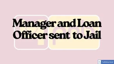 PNB Manager and Loan Officer sentenced 2 Year Jail for fraud in Letters of Credit