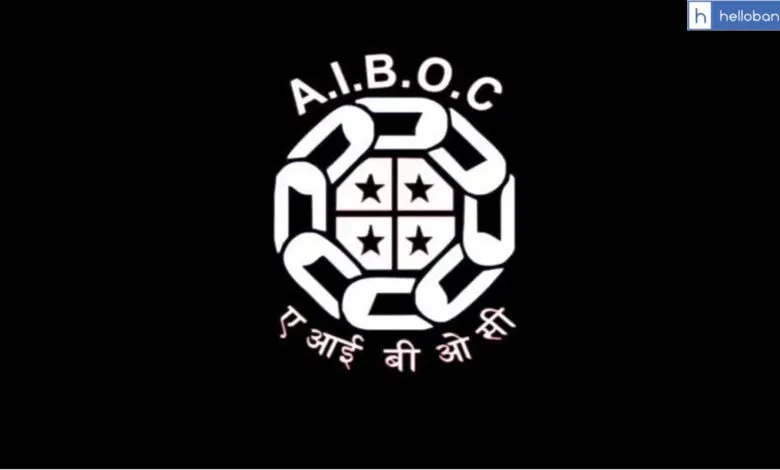 AIBOC celebrates 40th Foundation Day on 6th October, Know about the Journey of AIBOC