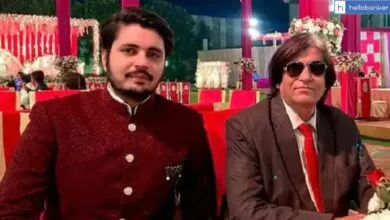 Bank Manager Sachin Upadhyay Murder Case in Agra! Wife killed her husband, sentenced Life Imprisonment