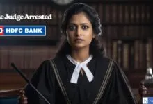 Fake Judge Arrested in Bijnor for Trying to Get Rs.30 Lakh Loan from HDFC Bank