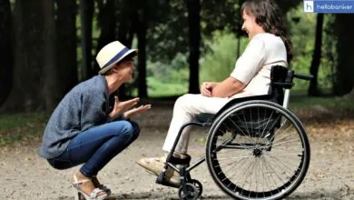 Disability