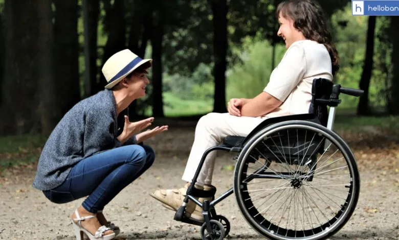 Disability
