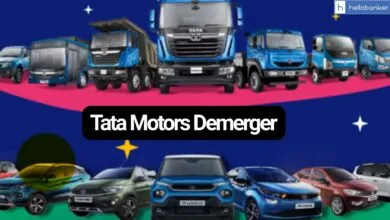 Tata Motors Demerger: What will Happen to Shares? Know All Details