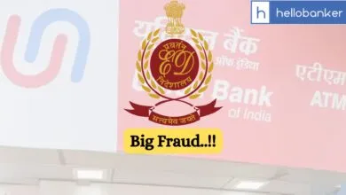 Rs 152.90 Crore Fraud in Union Bank! ED Conducts Raids in Maharashtra and Andhra Pradesh