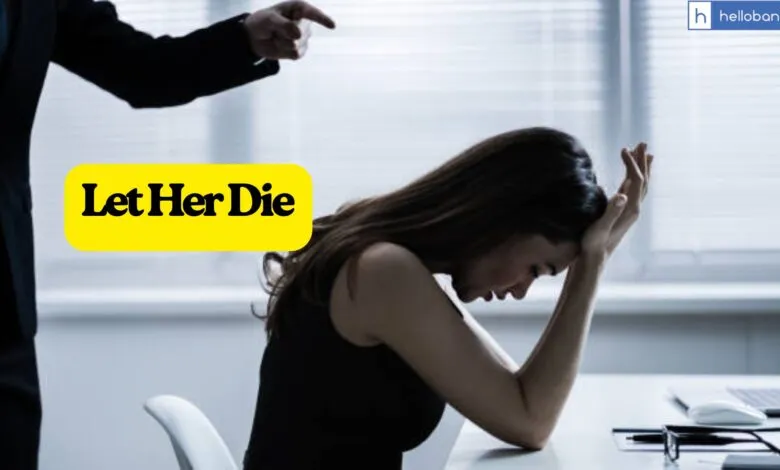 'Let Her Die!' BOB Manager denied Leave to Staff for Treatment of His Mother