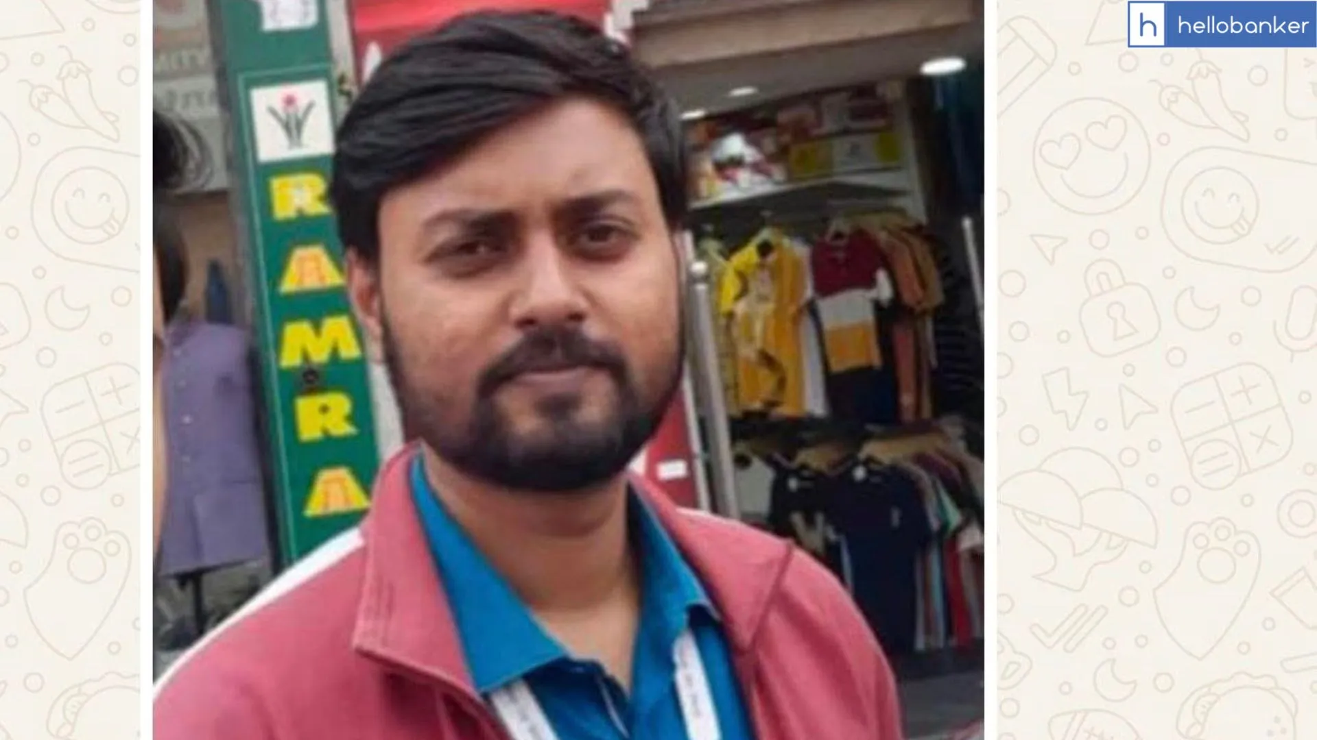 SBI Bank Manager Found Dead in Bengaluru Apartment