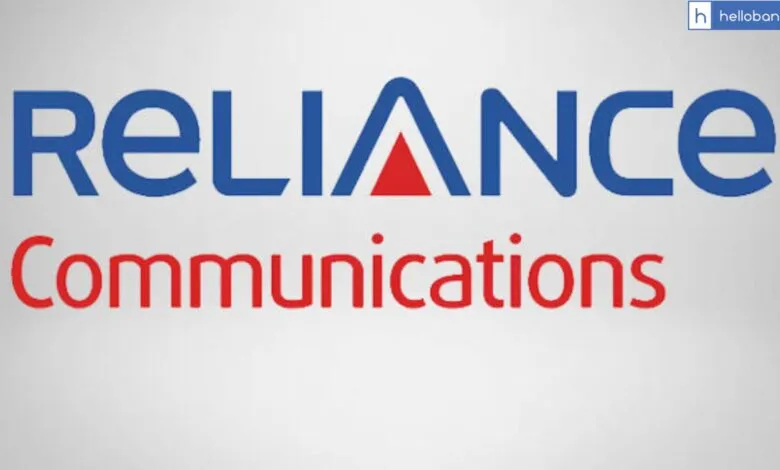 Reliance Communications