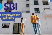 There is a good news for State Bank of India (SBI) Employees. The SBI Employees will soon get 200 Flats in Mumbai.