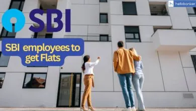 There is a good news for State Bank of India (SBI) Employees. The SBI Employees will soon get 200 Flats in Mumbai.