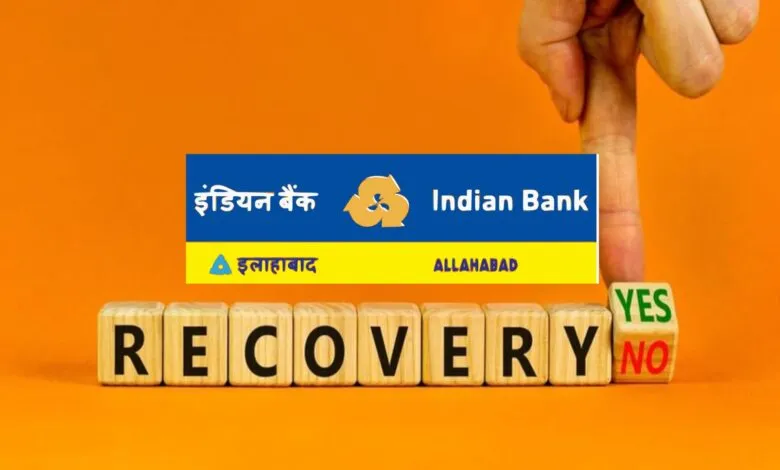 Indian Bank orders Employees to go on Recovery at 7 AM in Morning