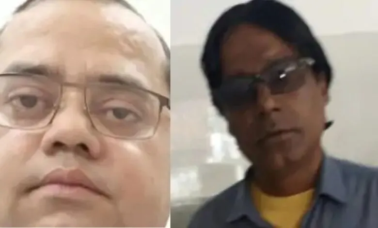 Branch Manager sent Obscene Audio Recording to Female Staff, Case filed with Police