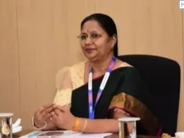 Pratiksha Tondwalkar SBI