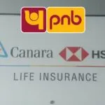 Punjab National Bank Reduces its Stake in Canara HSBC Life Insurance