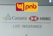 Punjab National Bank Reduces its Stake in Canara HSBC Life Insurance